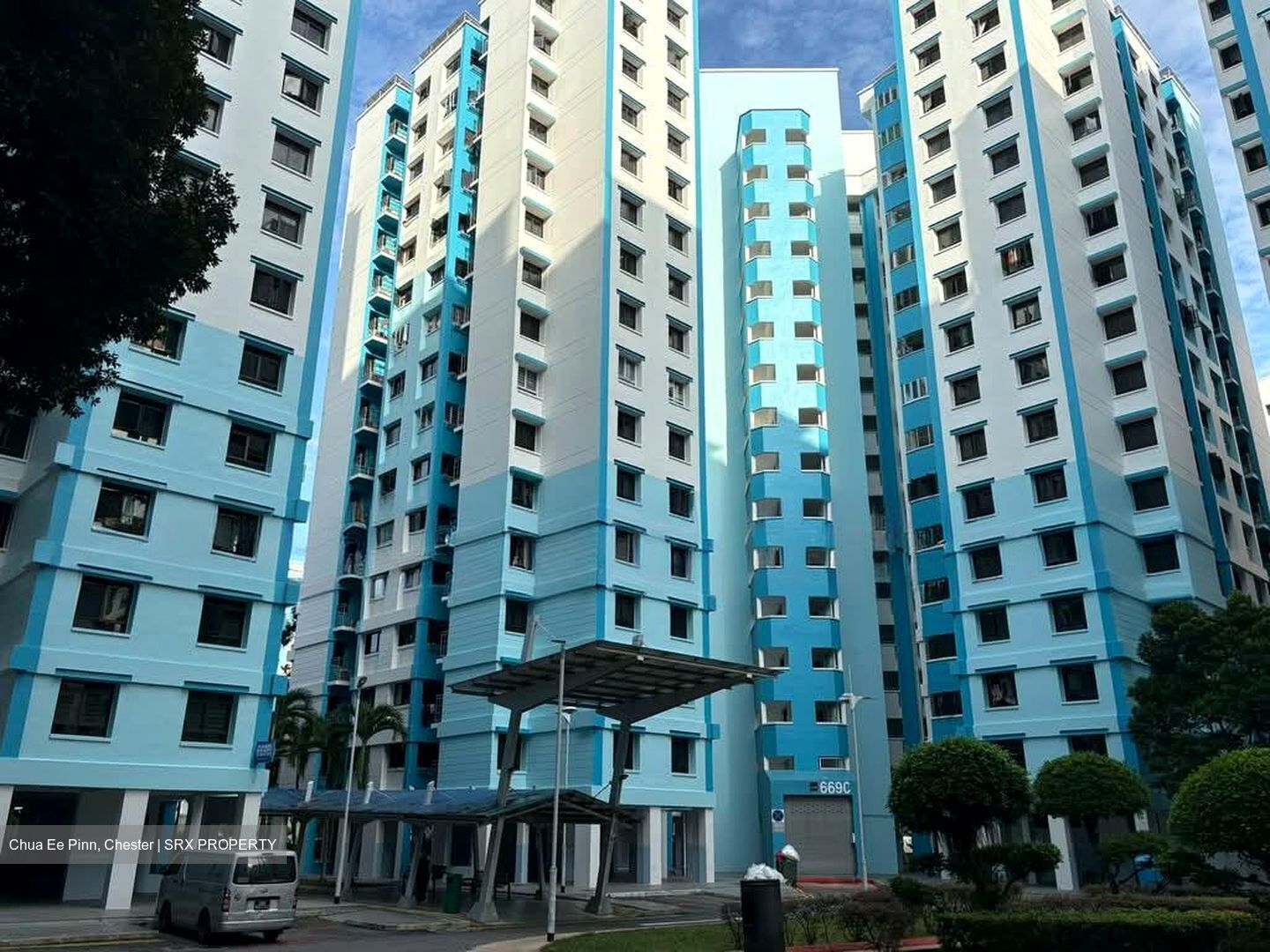 Blk 669A Jurong West Street 64 (Jurong West), HDB Executive #527866501